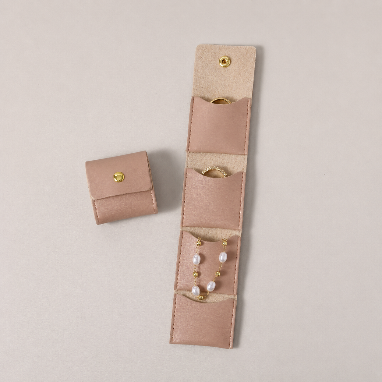 Mini Pochette Bjoux