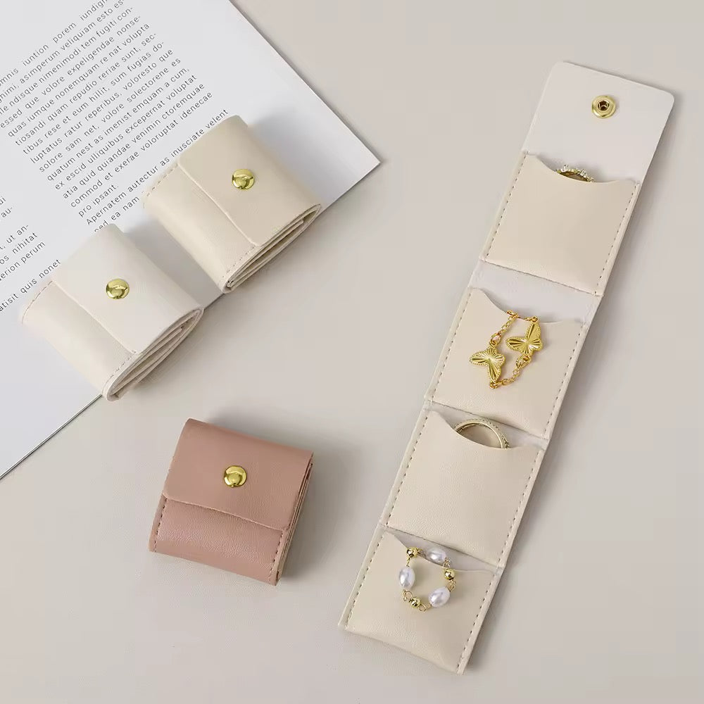 Mini Pochette Bjoux