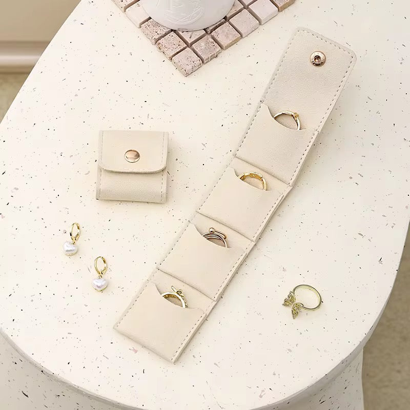 Mini Pochette Bjoux