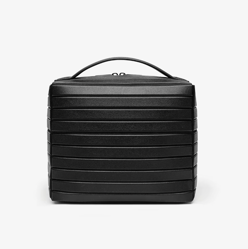 Trousse de maquillage style européen