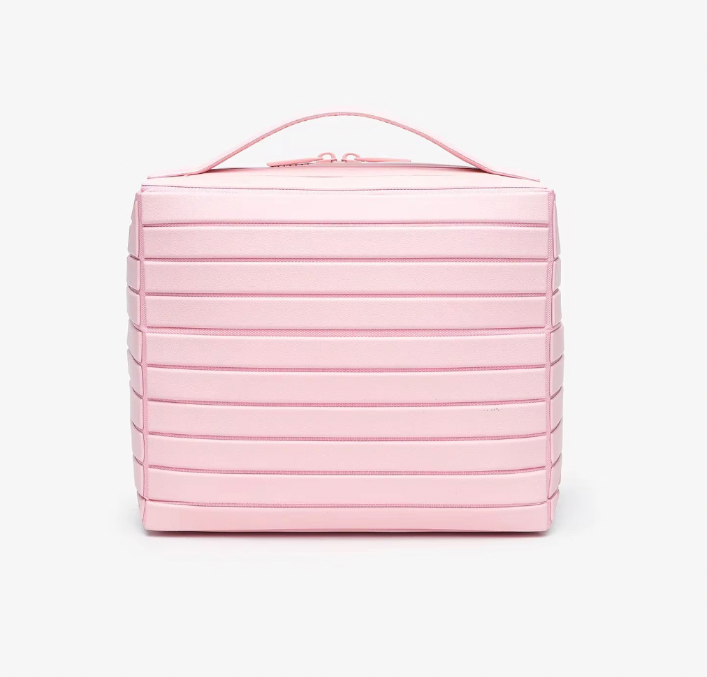 Trousse de maquillage style européen